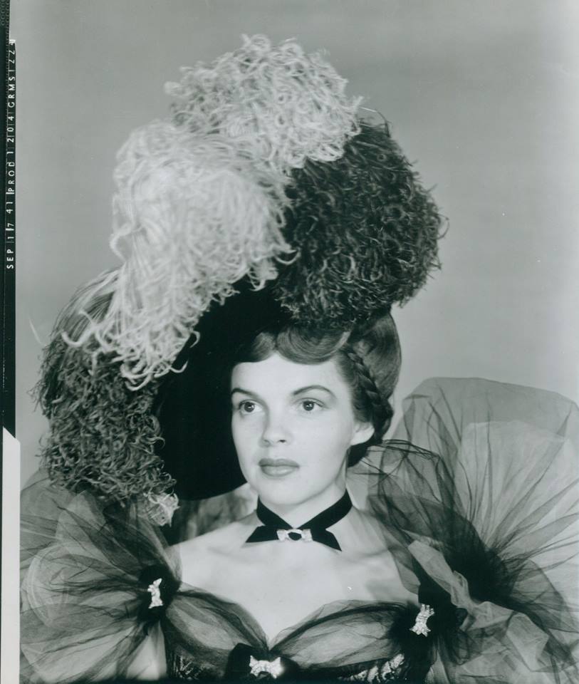 21742883 10155723515719859 2632300633925844706 n Judy Garland News